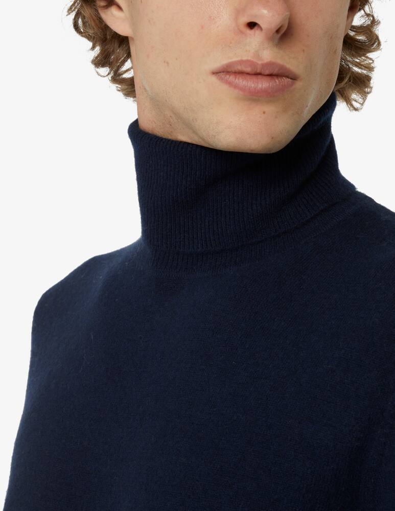 rinascente Pure Cashmere Dolceva cashmere sweater - Blue