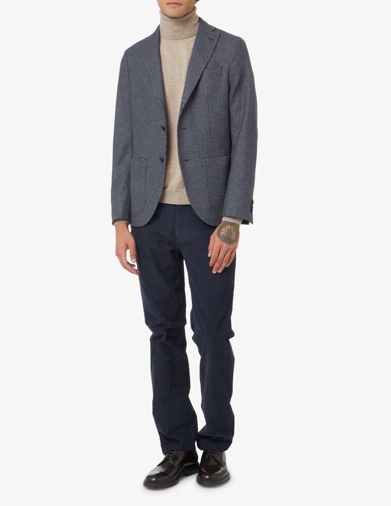 rinascente Pure Cashmere Dolceva cashmere sweater - Beige