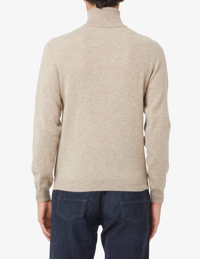 rinascente Pure Cashmere Dolceva cashmere sweater - Beige
