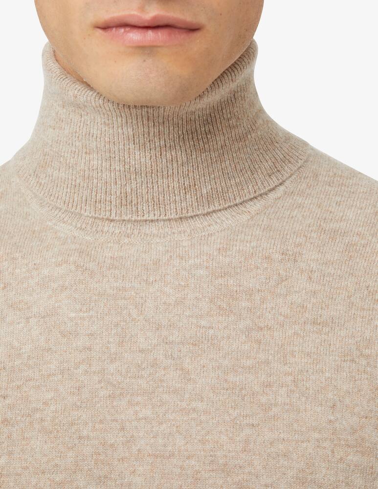 rinascente Pure Cashmere Dolceva cashmere sweater - Beige