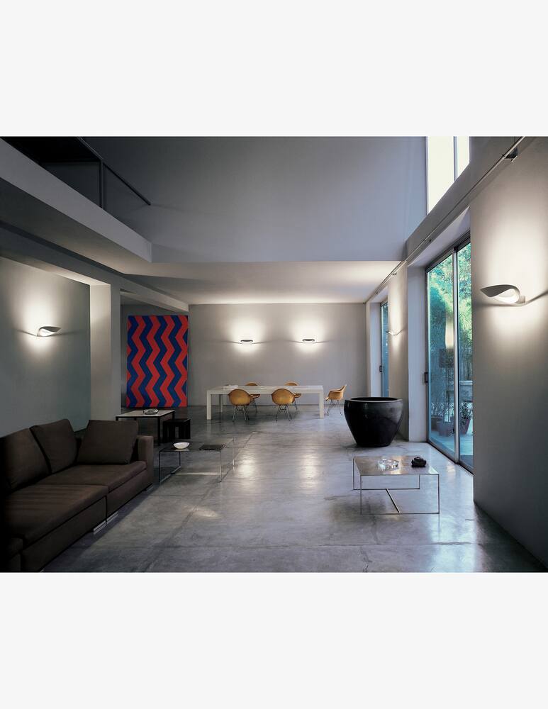 rinascente Artemide Mesmeri Lampada Da Parete