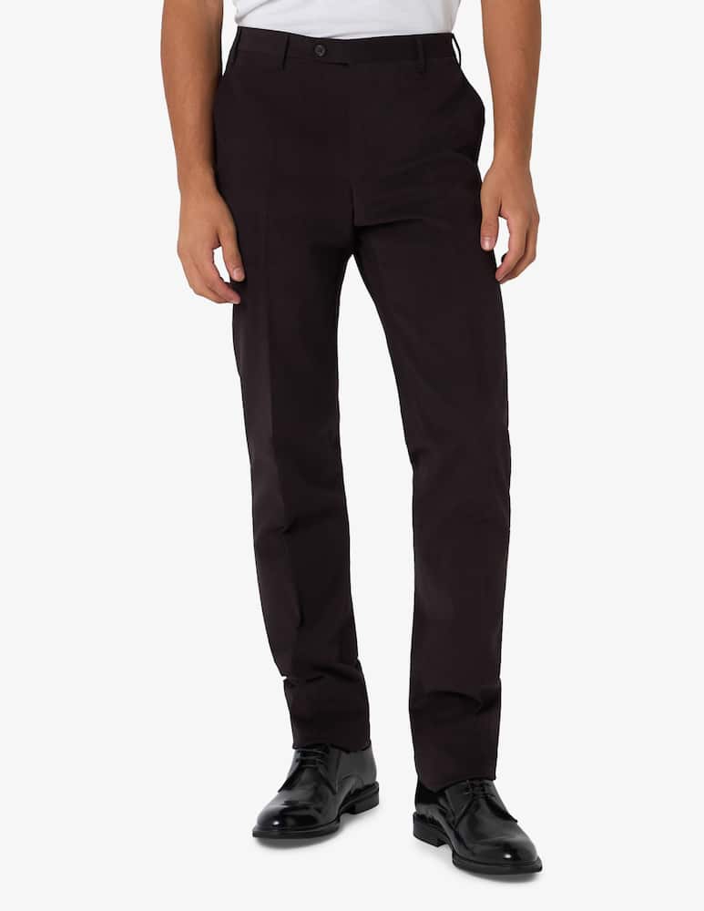 CC Collection tapered chinos - picture 1 CC Collection tapered chinos - picture 1