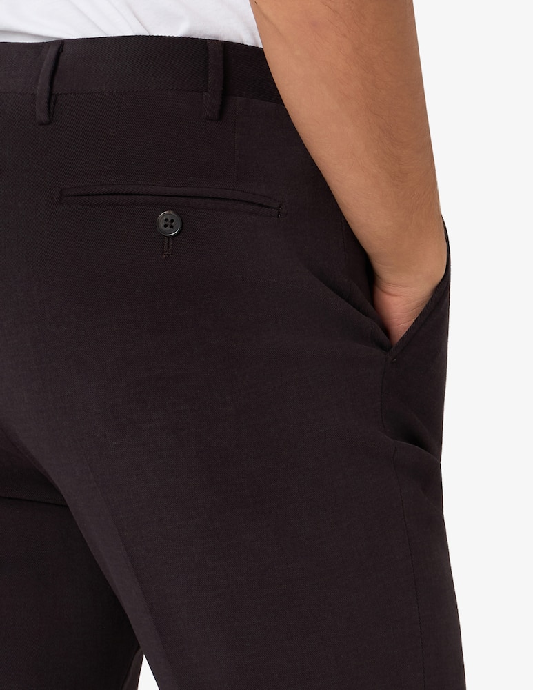 CC Collection tapered chinos - picture 4 CC Collection tapered chinos - picture 4