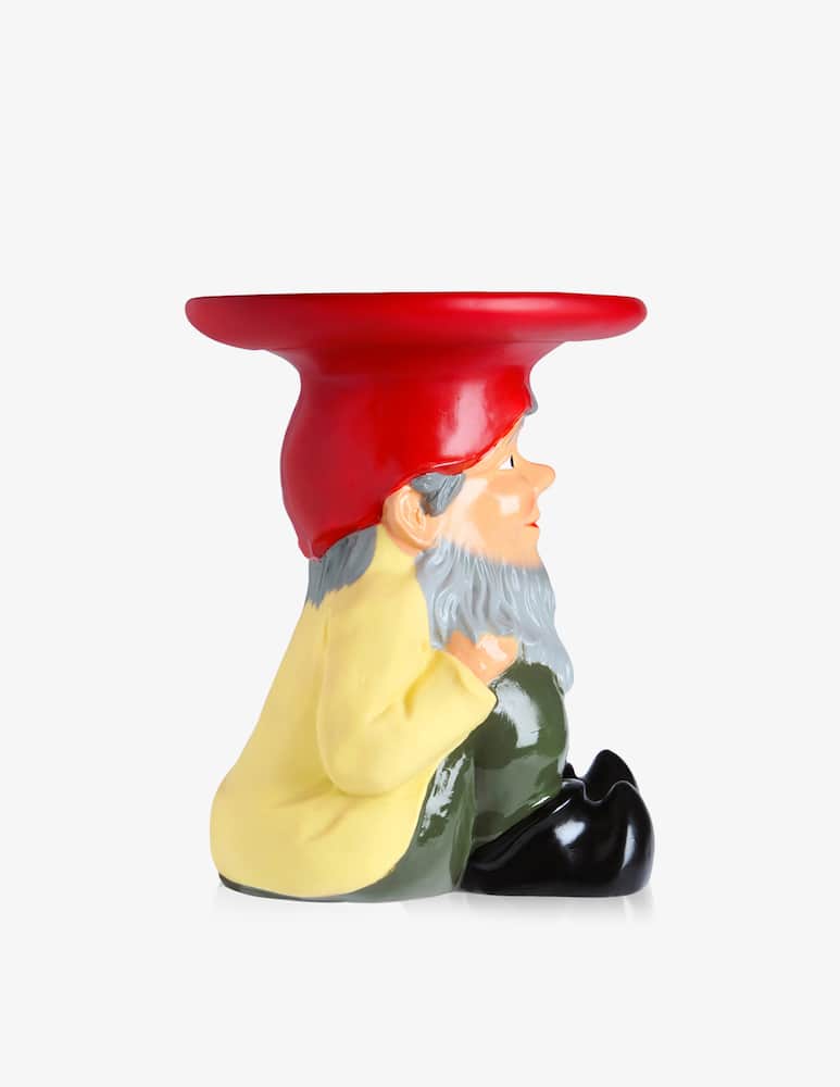 rinascente Kartell Napoleon, sgabello - Multicolor