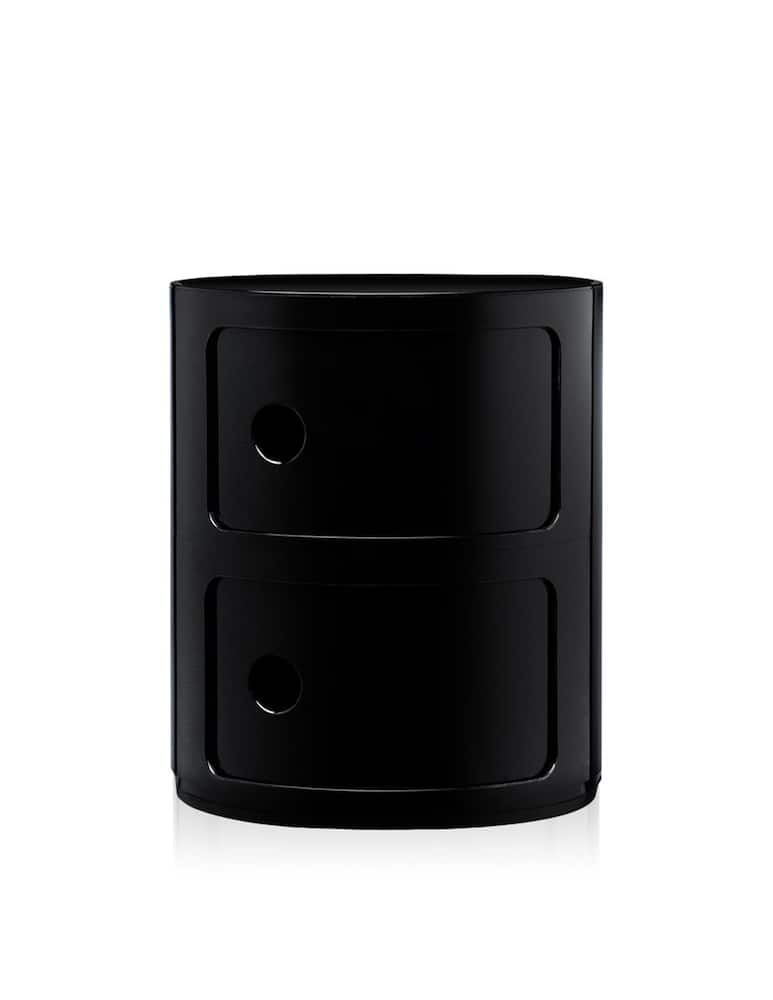 Kartell Storage forniture 2 element module - picture 1 Kartell Storage forniture 2 element module - picture 1