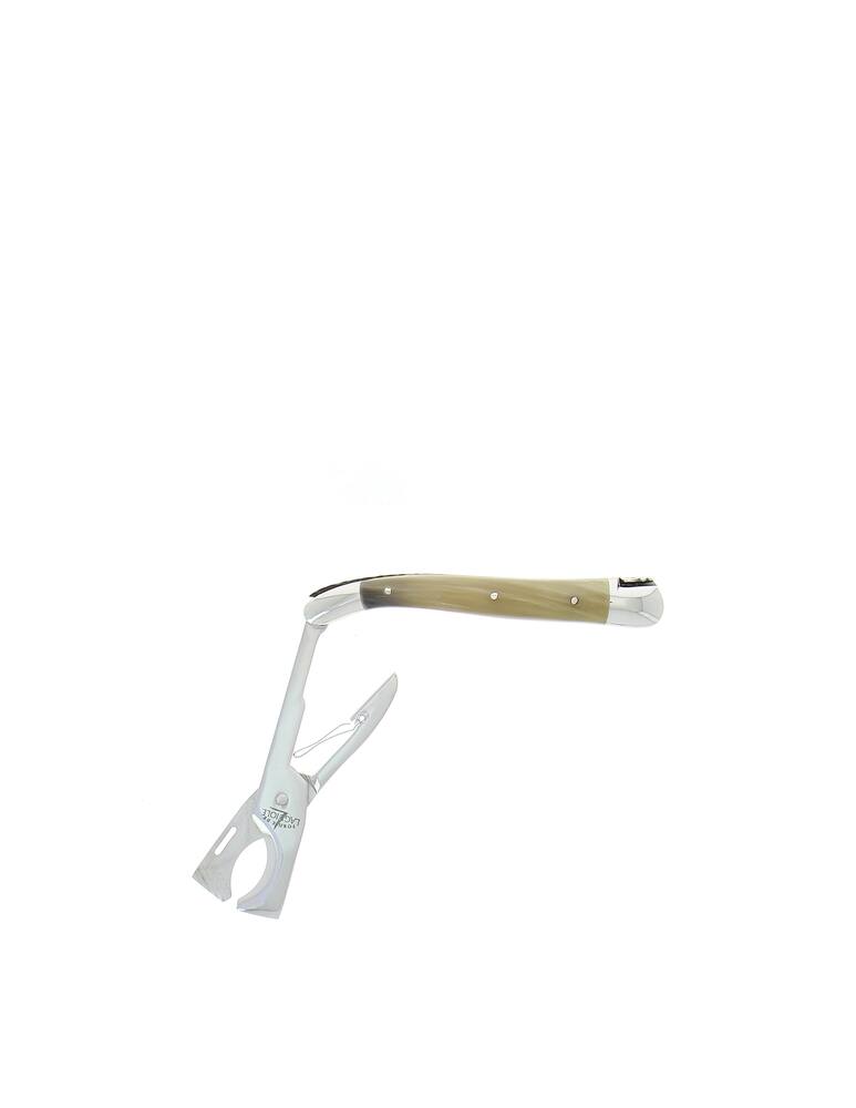 rinascente Forge De Laguiole Taglia Sigari - Beige