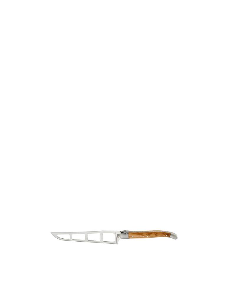 rinascente Forge De Laguiole Barthelemy Set Formaggio - Beige