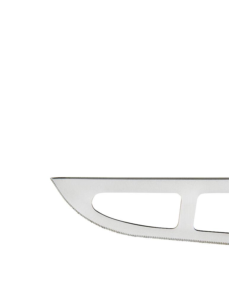 rinascente Forge De Laguiole Barthelemy Set Formaggio - Beige