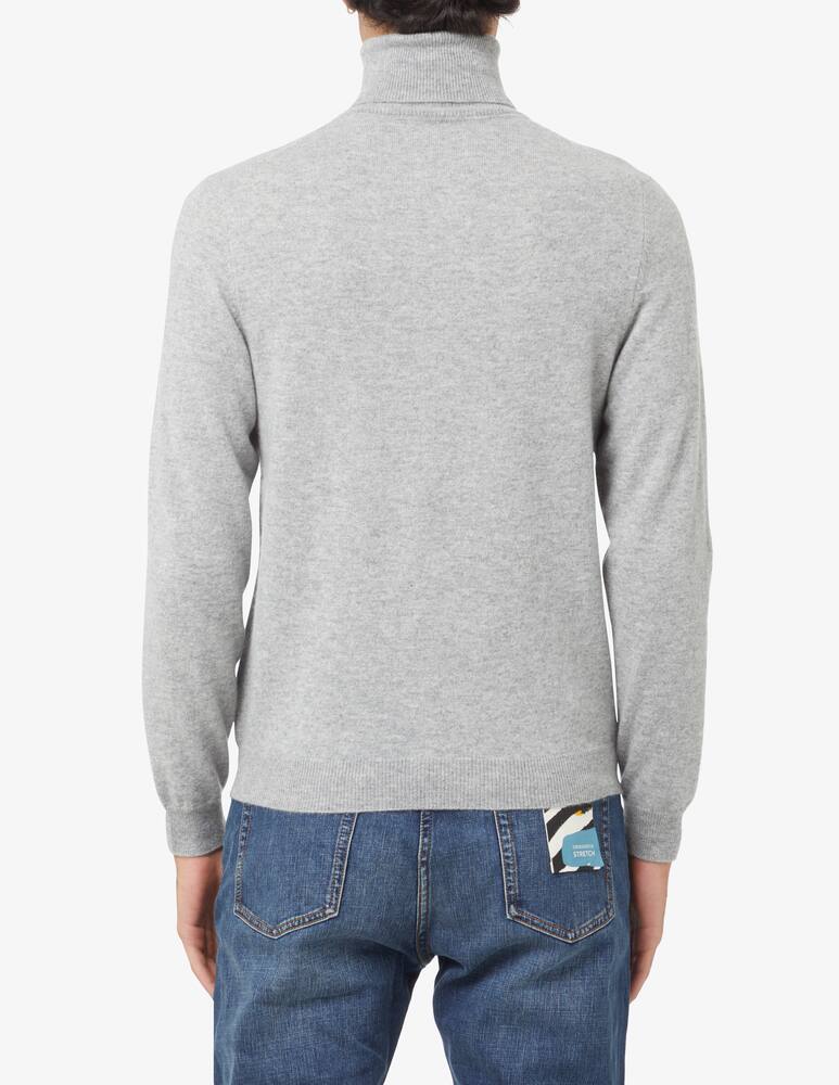 rinascente Pure Cashmere Maglia Dolceva in cashmere - Grigio