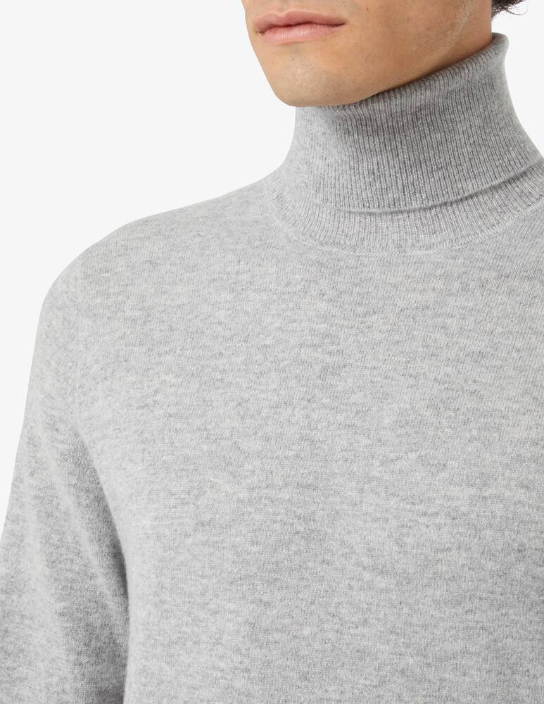 rinascente Pure Cashmere Maglia Dolceva in cashmere - Grigio