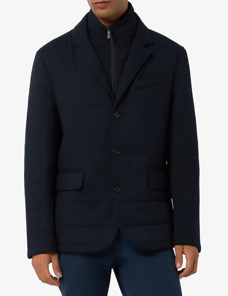 CC Collection quilted jacket - picture 1 CC Collection quilted jacket - picture 1