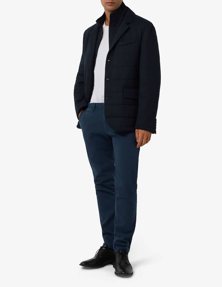 CC Collection quilted jacket - picture 2 CC Collection quilted jacket - picture 2