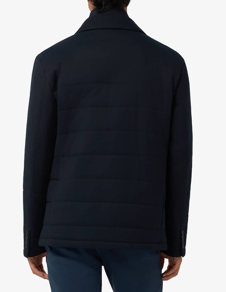 CC Collection quilted jacket - picture 3 CC Collection quilted jacket - picture 3