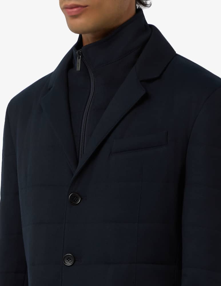 CC Collection quilted jacket - picture 4 CC Collection quilted jacket - picture 4