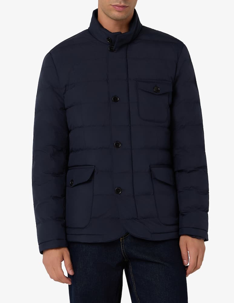CC Collection Padded blouson - picture 1 CC Collection Padded blouson - picture 1