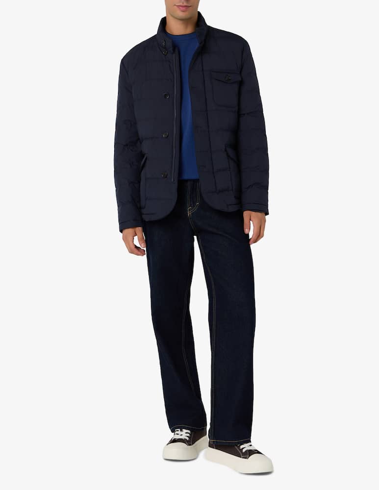 CC Collection Padded blouson - picture 2 CC Collection Padded blouson - picture 2