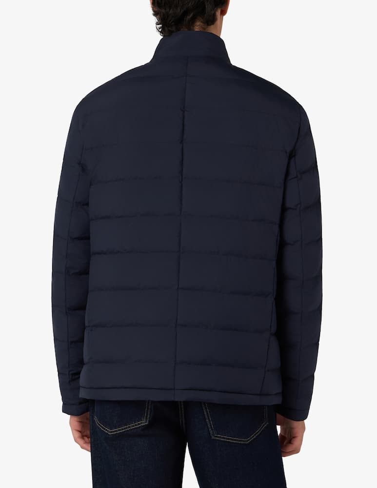 CC Collection Padded blouson - picture 3 CC Collection Padded blouson - picture 3