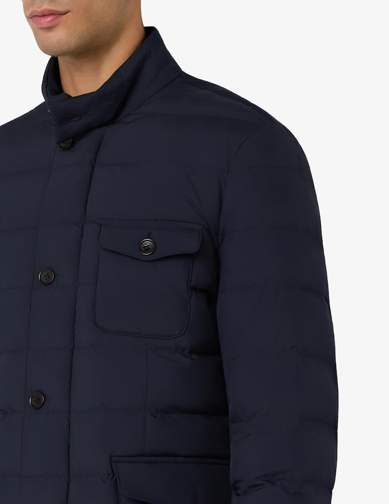 CC Collection Padded blouson - picture 4 CC Collection Padded blouson - picture 4