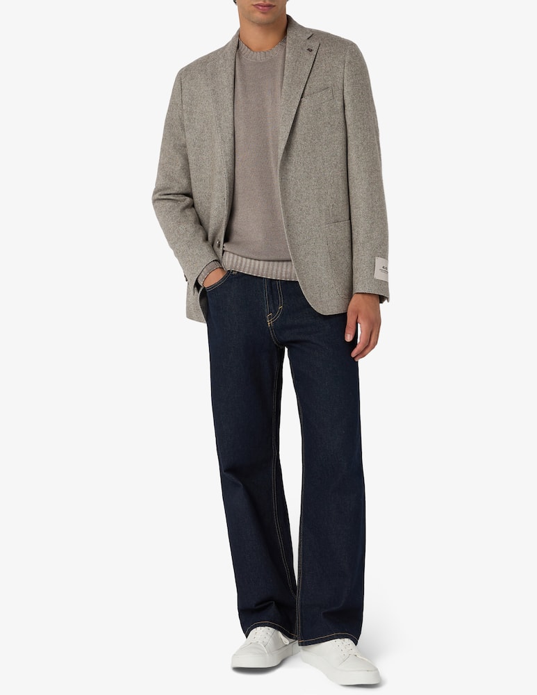 rinascente CC Collection Wool blend jacket