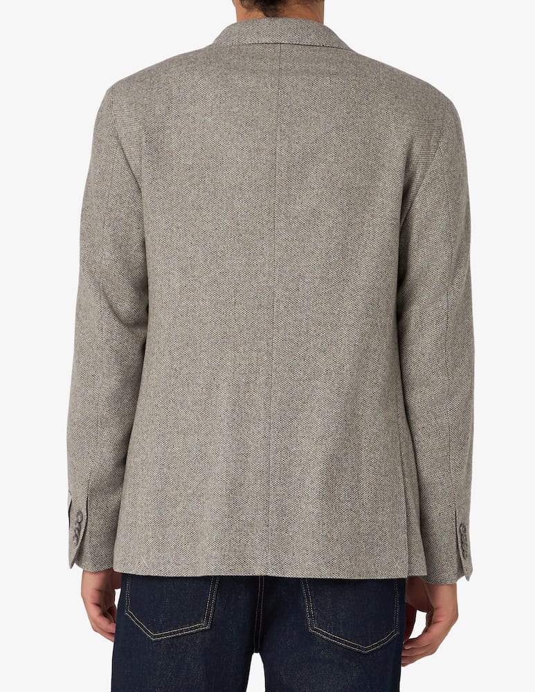 rinascente CC Collection Wool blend jacket