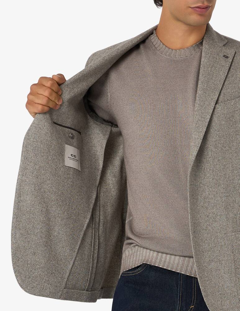 rinascente CC Collection Wool blend jacket