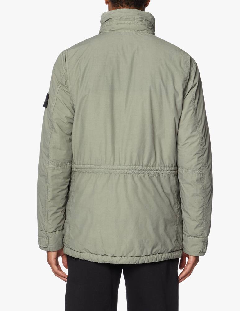 rinascente Stone Island Field naslan primaloft jacket