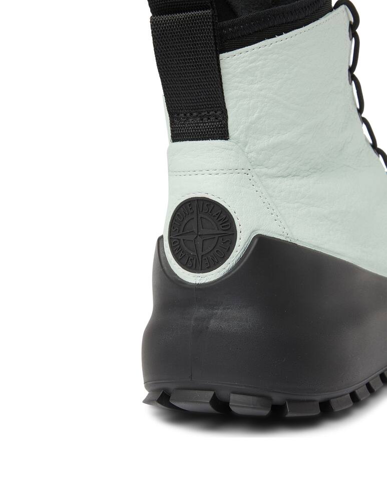 rinascente Stone Island Dainima boots