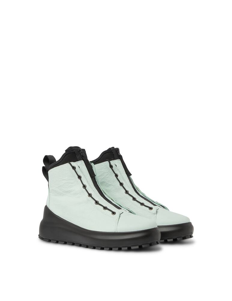 rinascente Stone Island Dainima boots