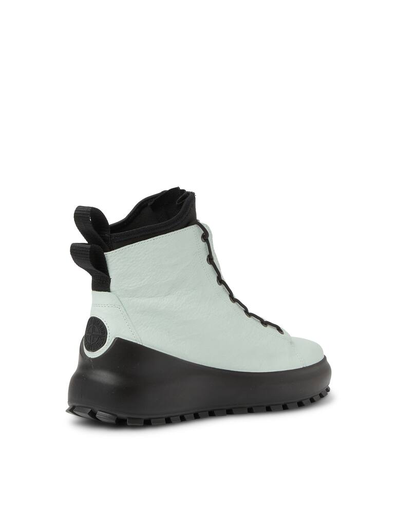 rinascente Stone Island Dainima boots