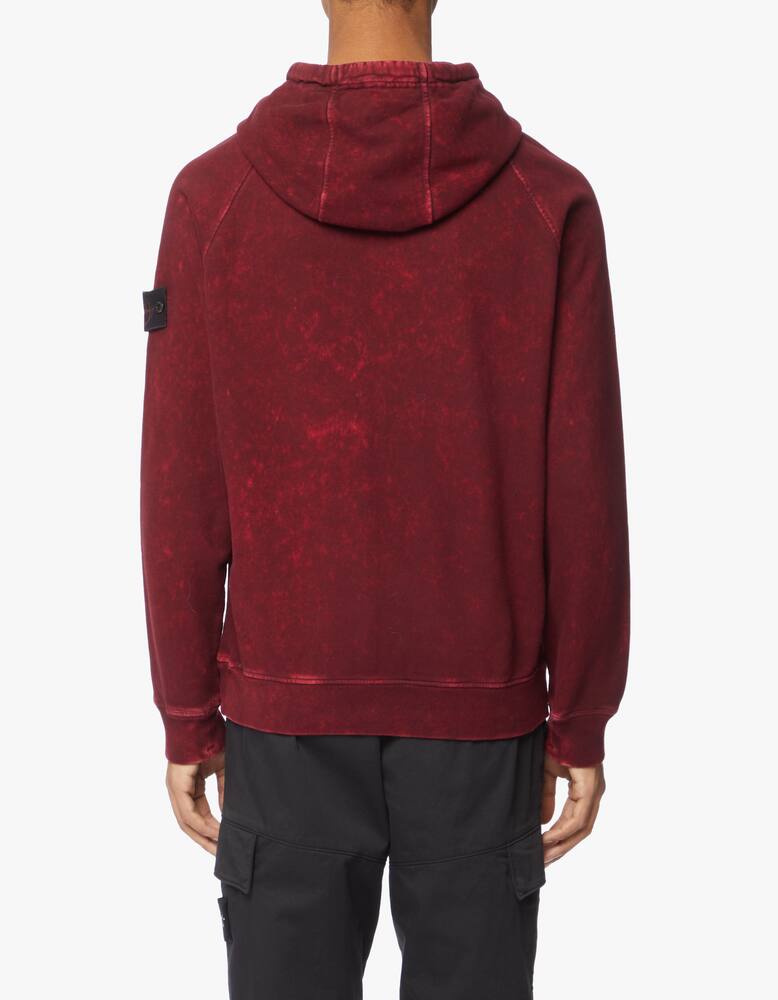 rinascente Stone Island Dust hoodie