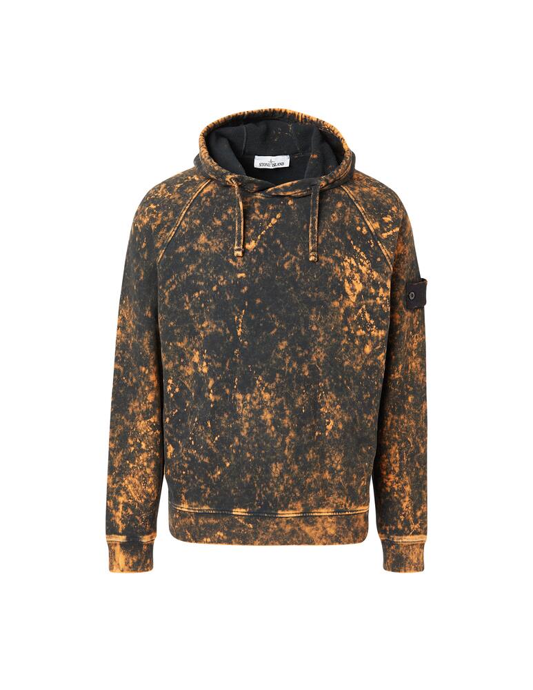 Stone Island Dust hoodie - picture 1 Stone Island Dust hoodie - picture 1