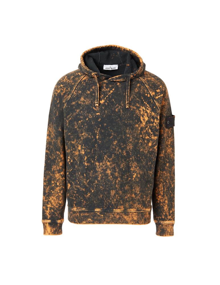 rinascente Stone Island Dust hoodie