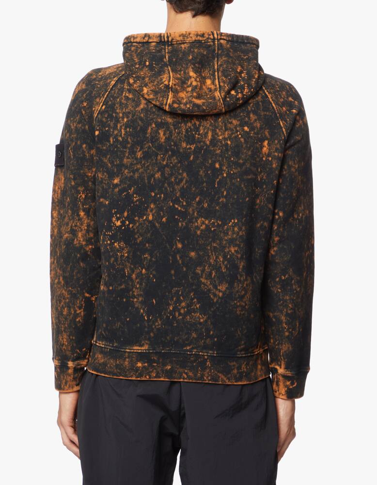 rinascente Stone Island Dust hoodie