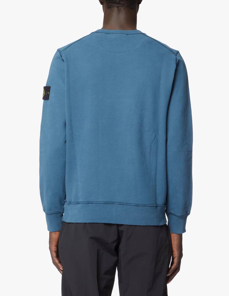 rinascente Stone Island Felpa girocollo