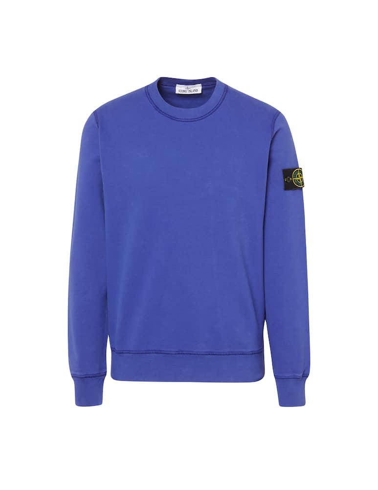rinascente Stone Island Cotton roundneck sweatshirt