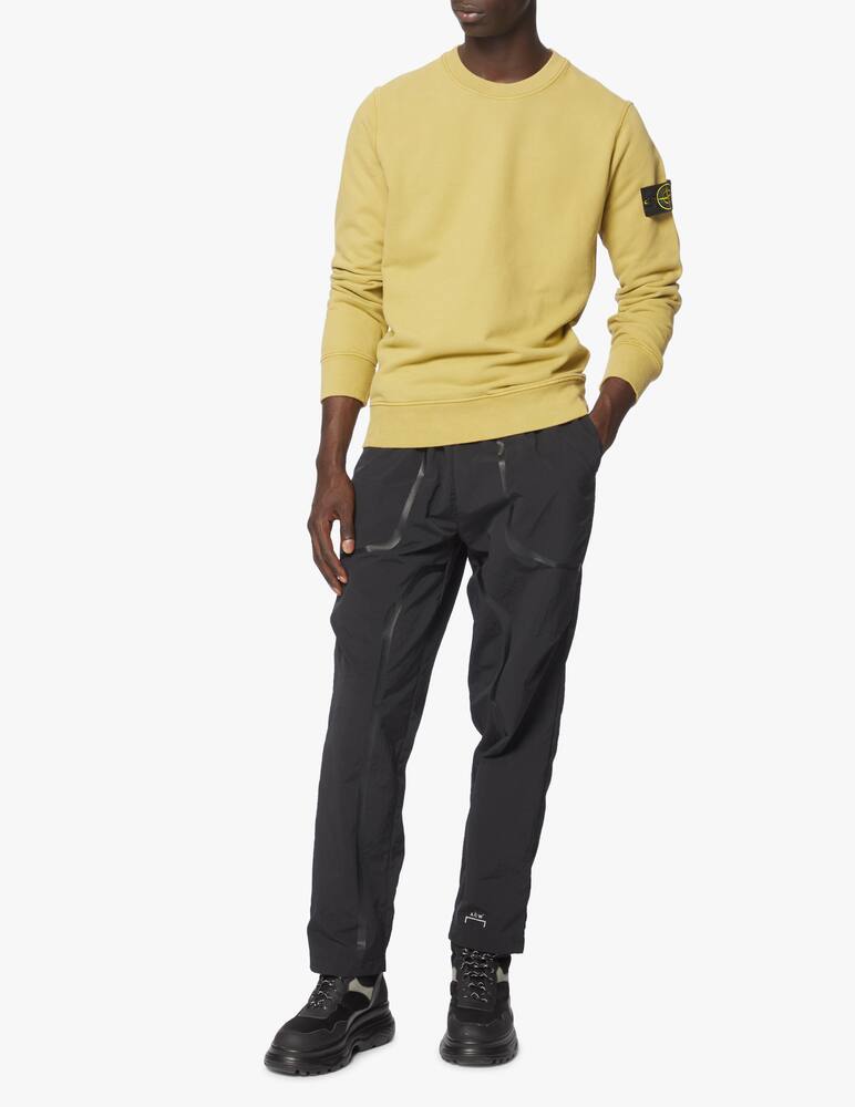 rinascente Stone Island Felpa girocollo