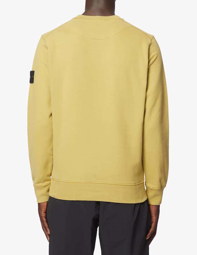 rinascente Stone Island Felpa girocollo