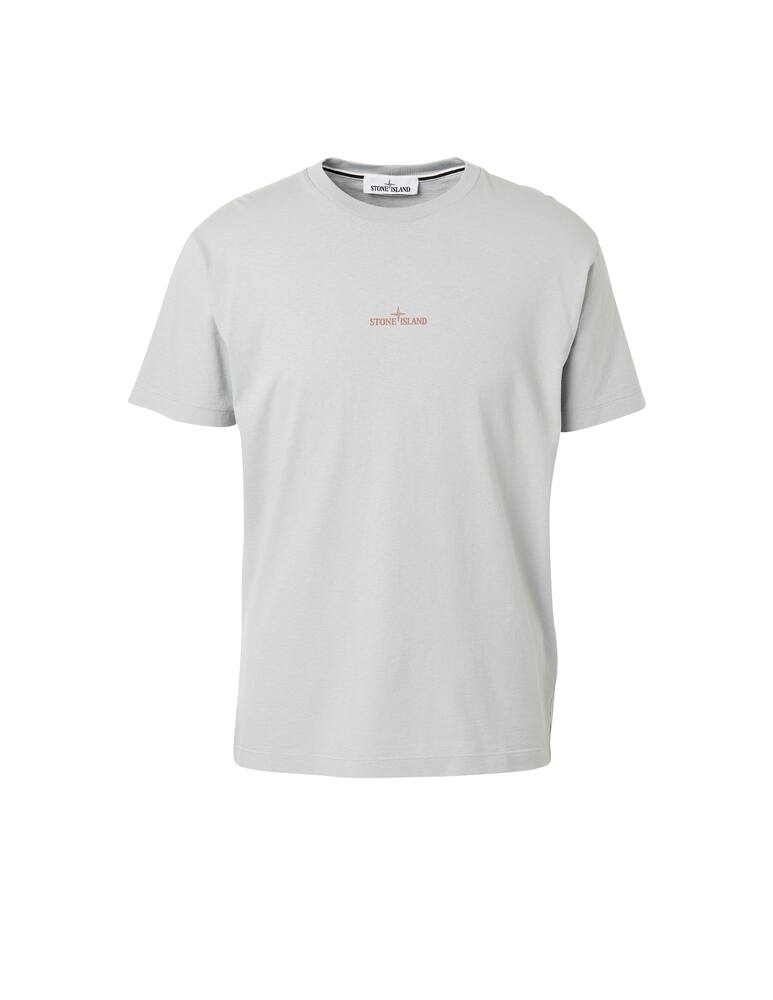 rinascente Stone Island Maglietta mixed media two