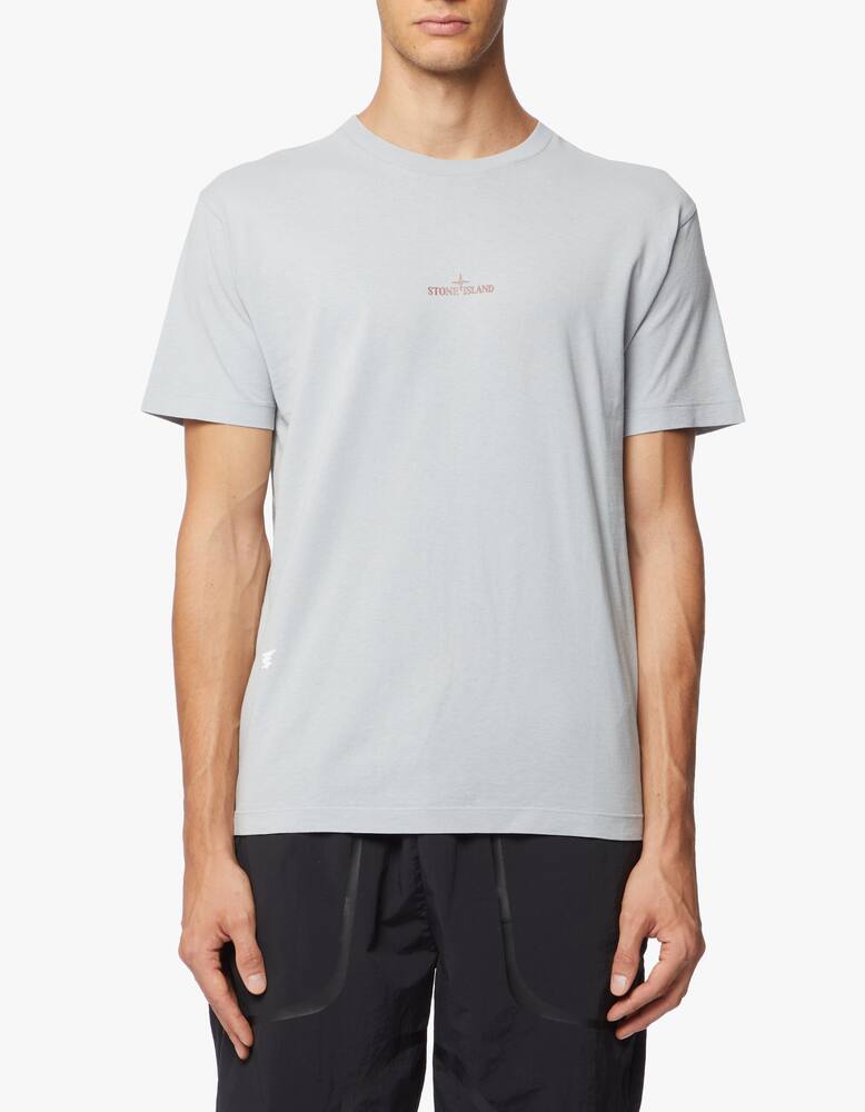 rinascente Stone Island Maglietta mixed media two