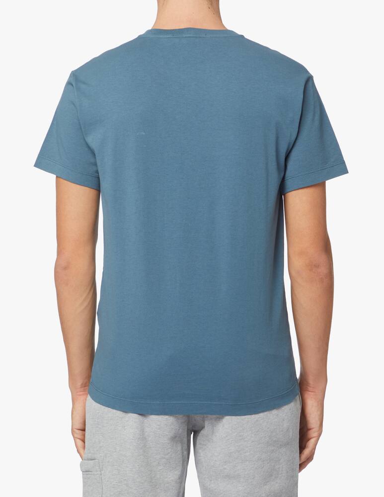 rinascente Stone Island Maglietta con micro graphics