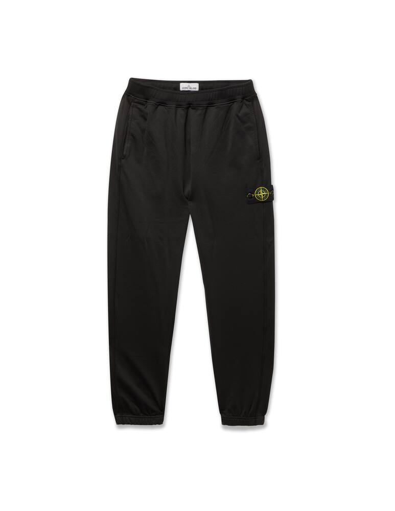 rinascente Stone Island Pantalone tuta in felpa