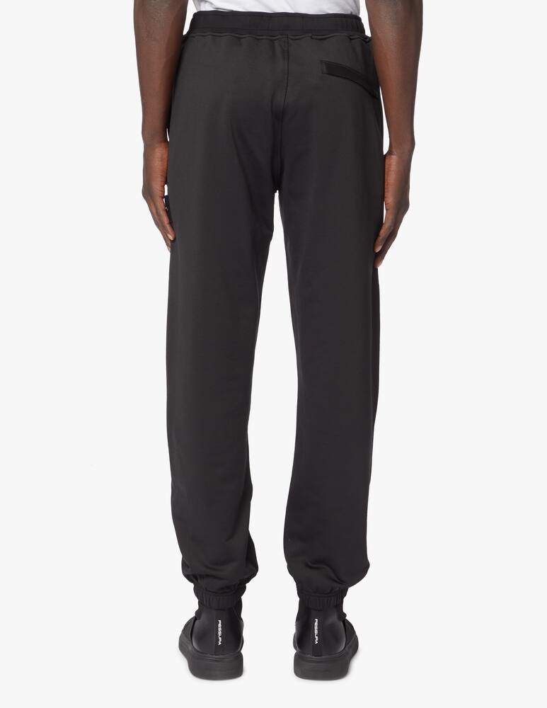 rinascente Stone Island Pantalone tuta in felpa