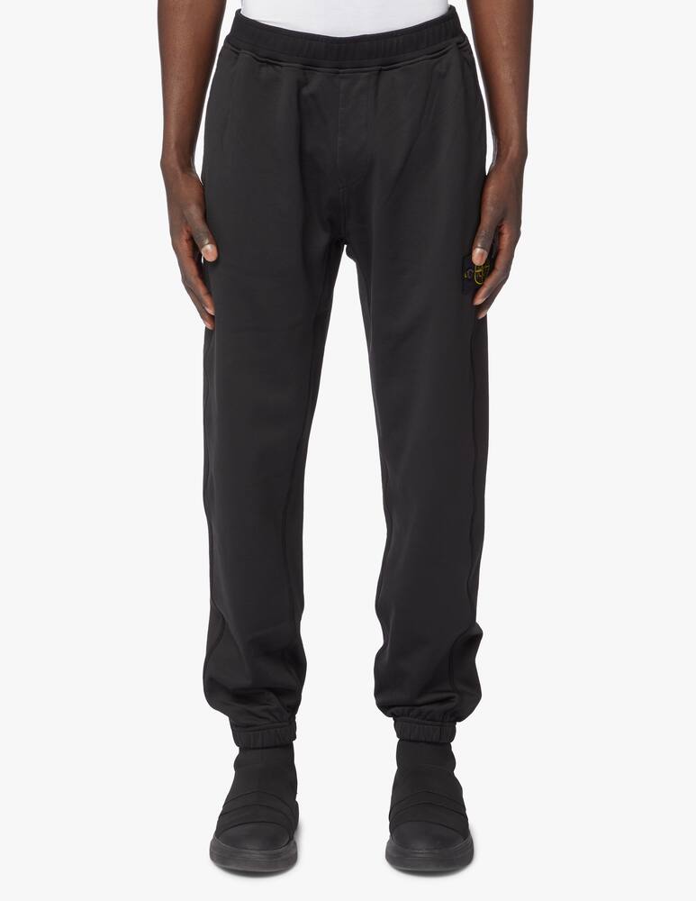 rinascente Stone Island Pantalone tuta in felpa