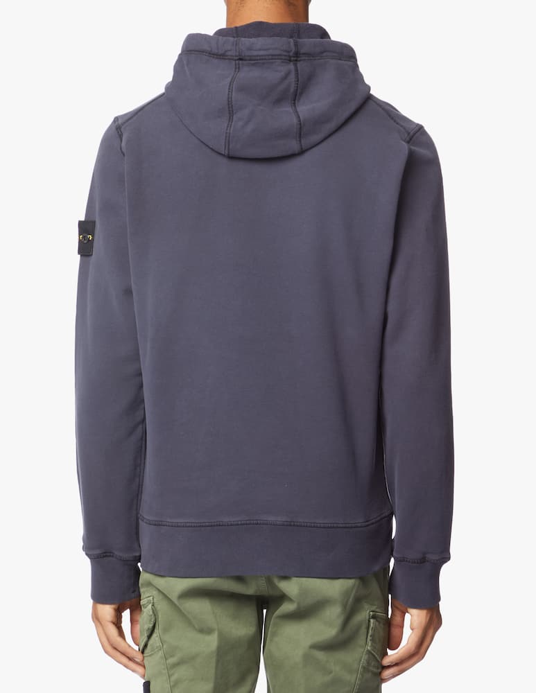 rinascente Stone Island Hoodie
