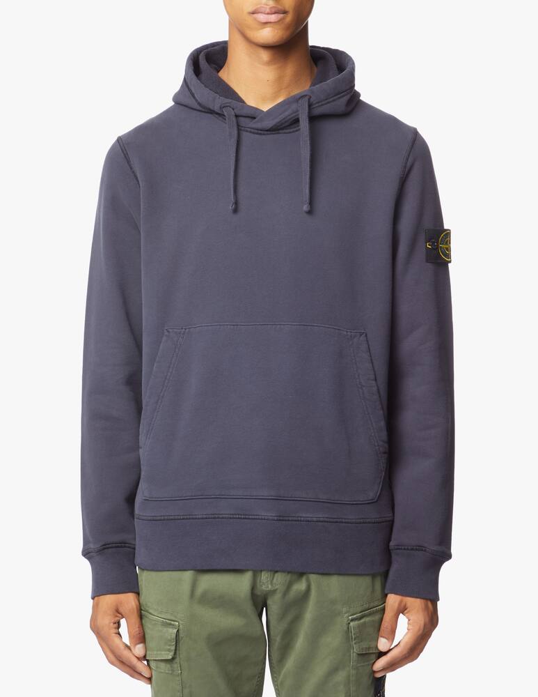 rinascente Stone Island Hoodie