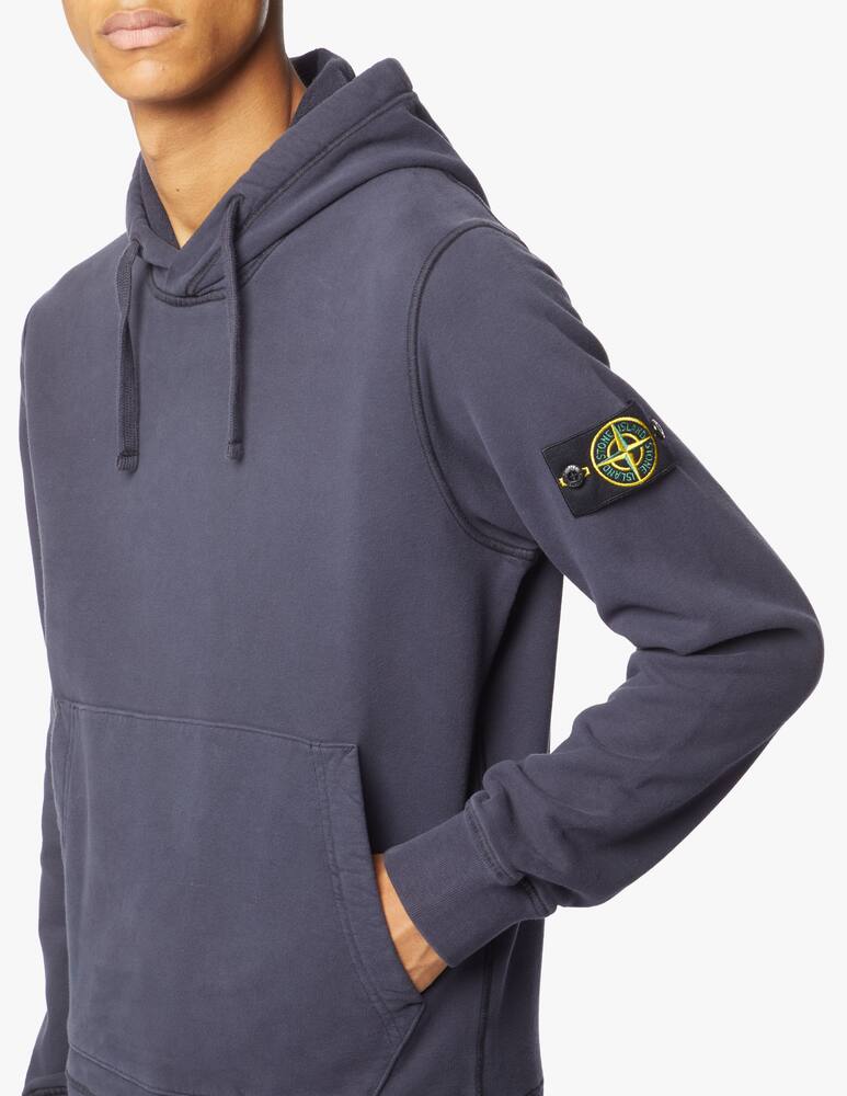 rinascente Stone Island Hoodie
