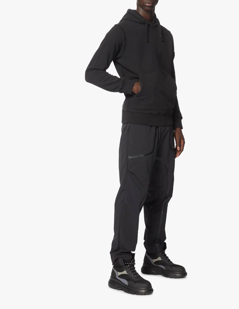 rinascente Stone Island Hoodie