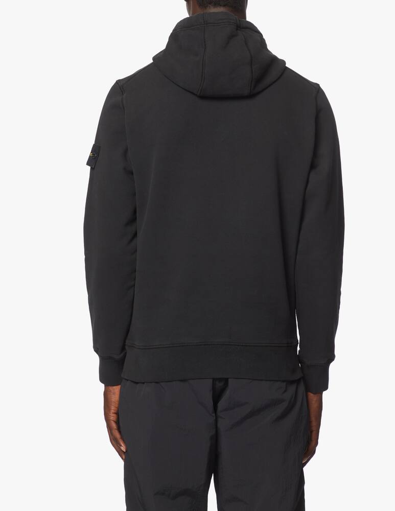 rinascente Stone Island Hoodie