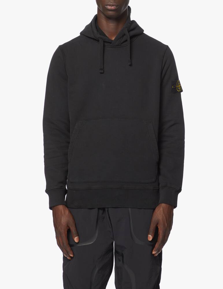 rinascente Stone Island Hoodie