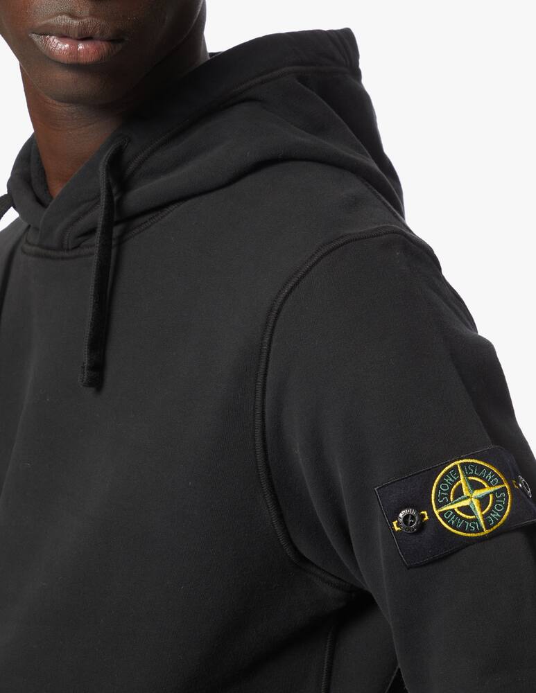 rinascente Stone Island Hoodie